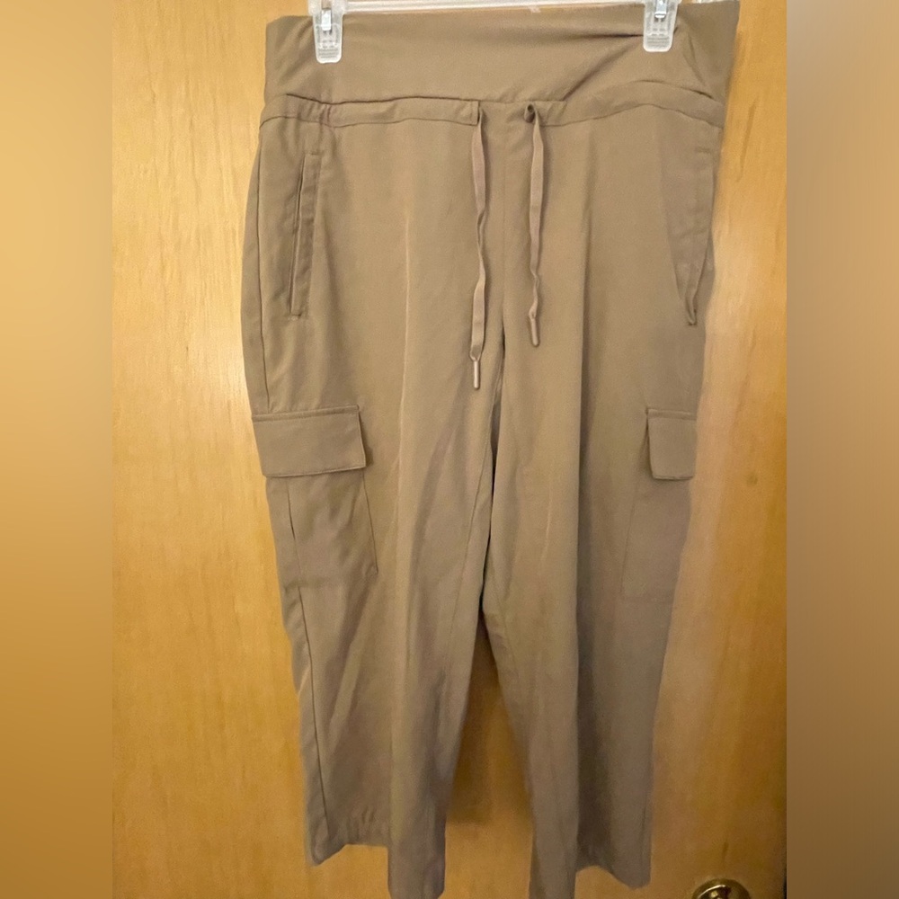 Kyodan capris